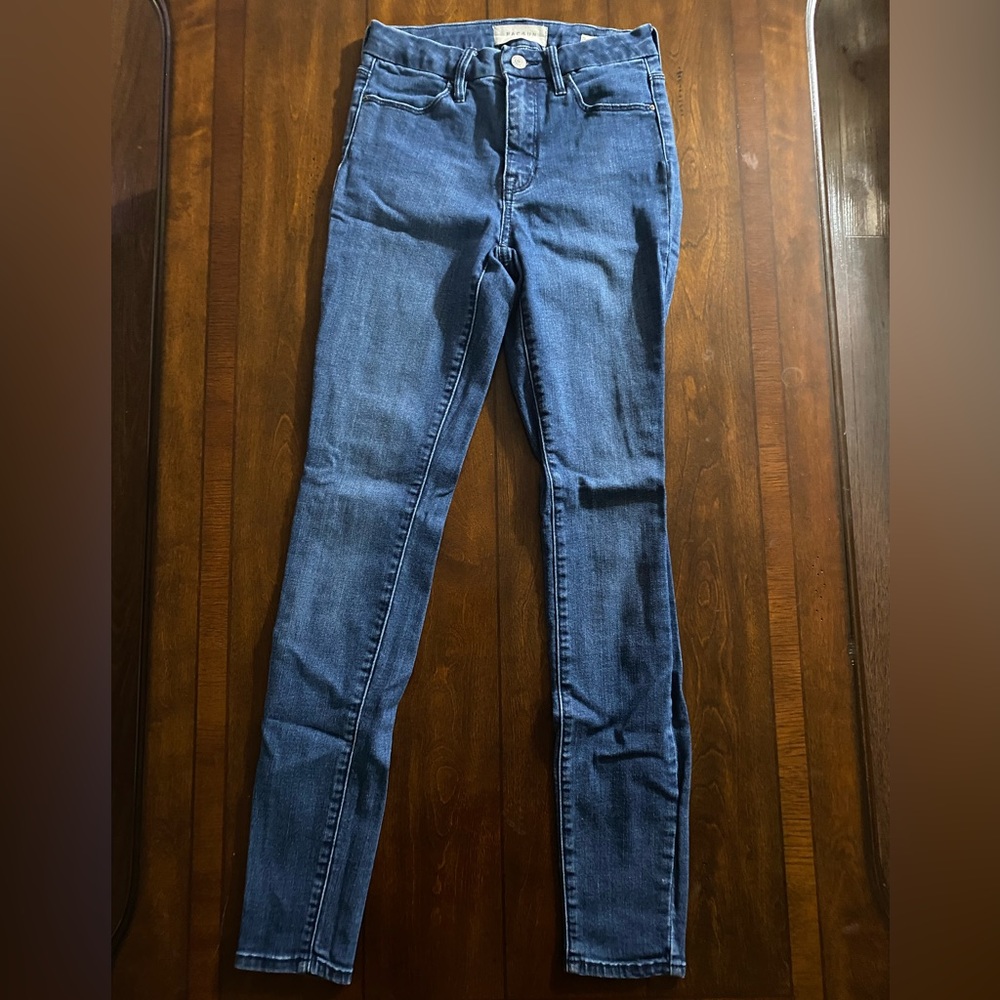 Pacsun Women’s Jeggings